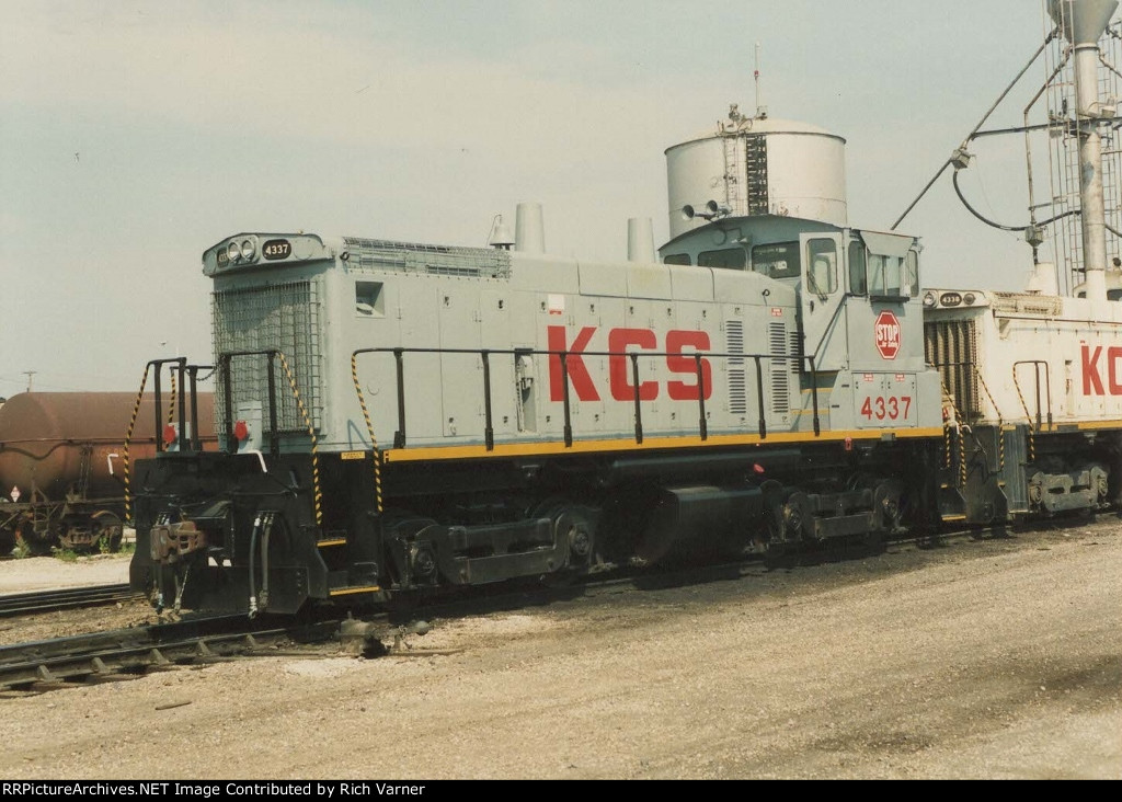 KCS #4337